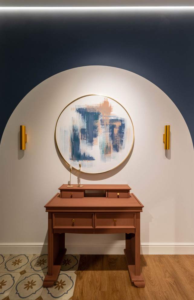 Фото "Гран-при" реализация