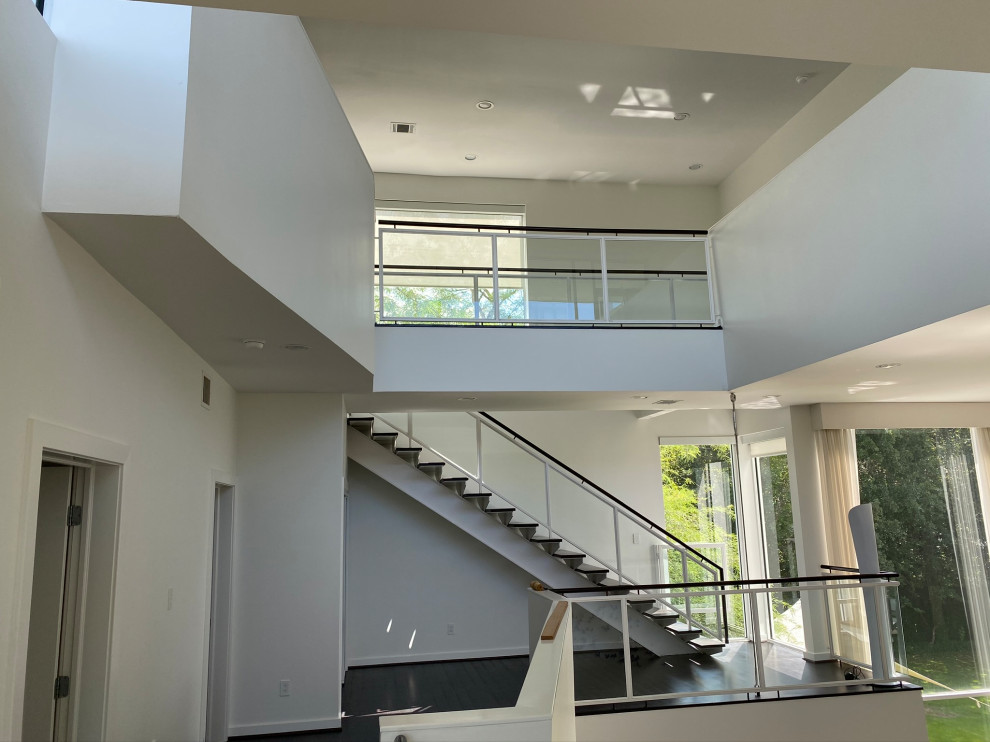 202 Crestwood Remodel