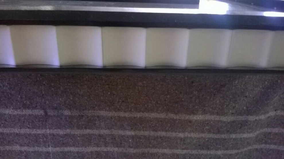 Квартира в темных тонах