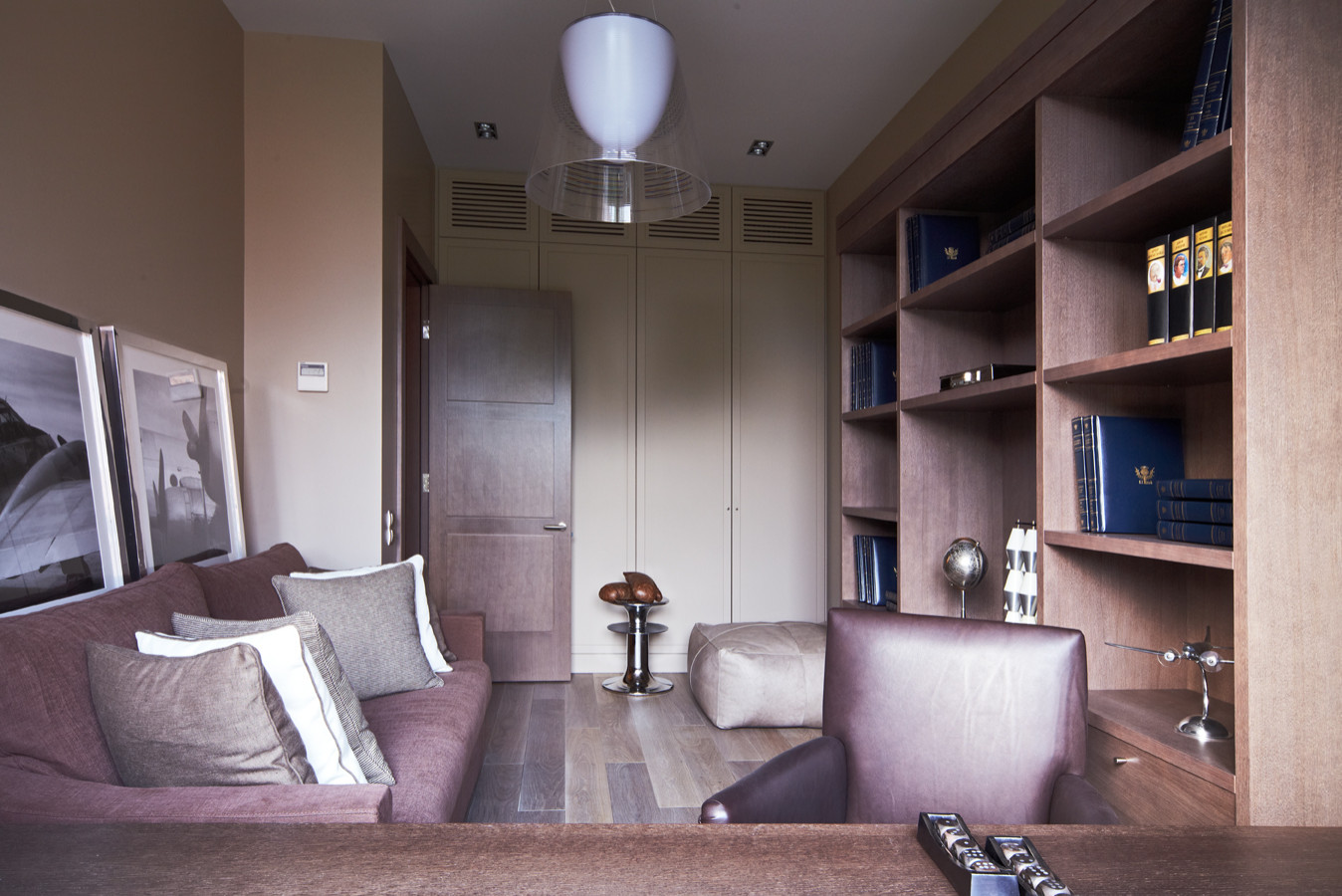 Мебель в кабинет