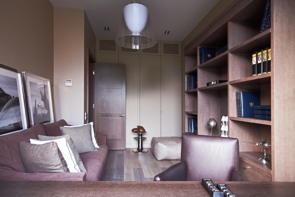 Мебель в кабинет