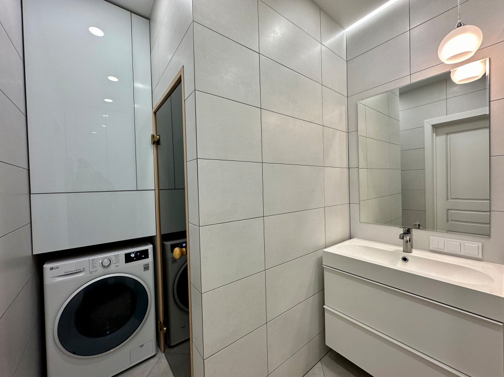 Квартира с сауной г. Зеленоградск