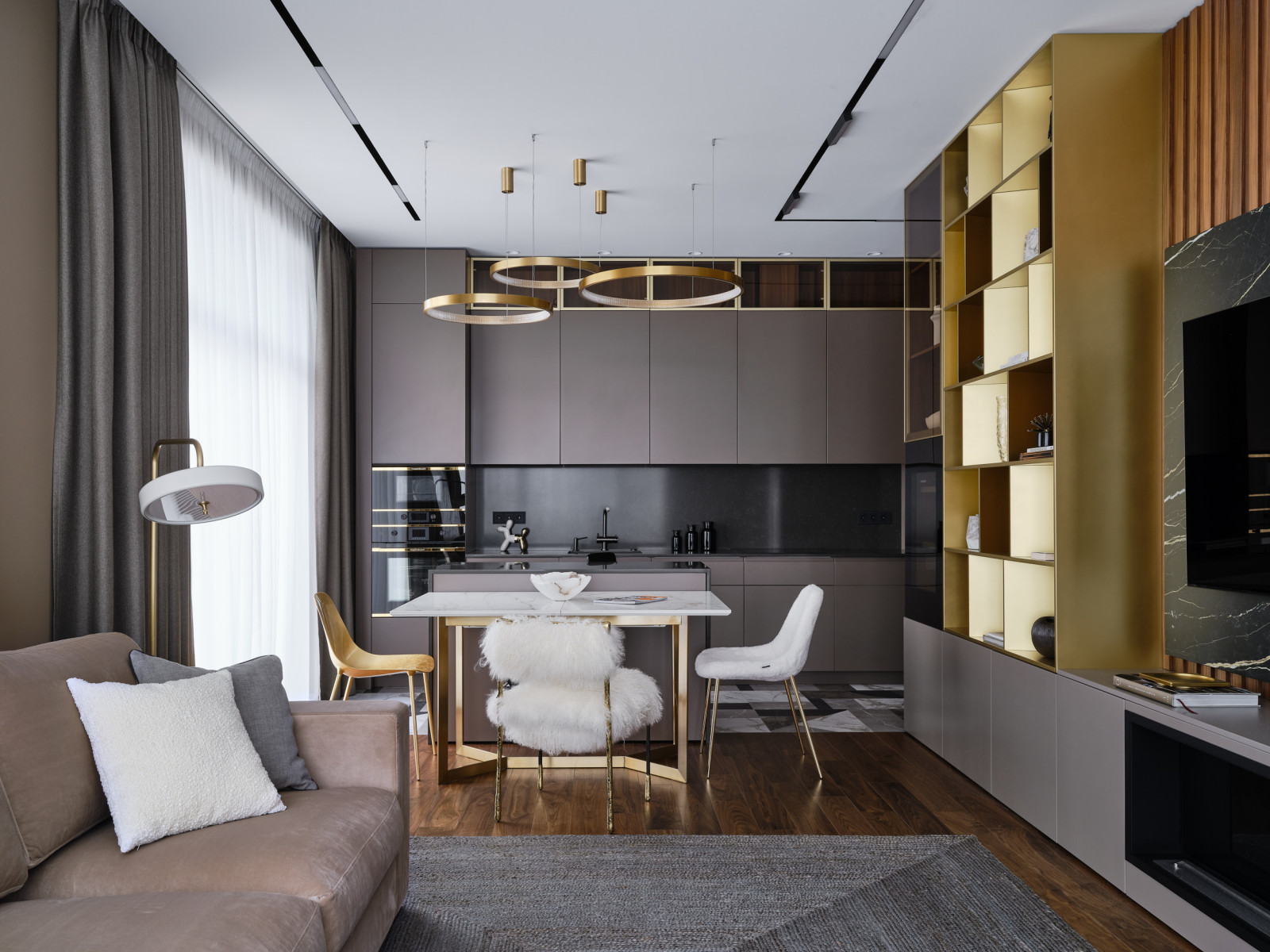 LIFE-Кутузовский