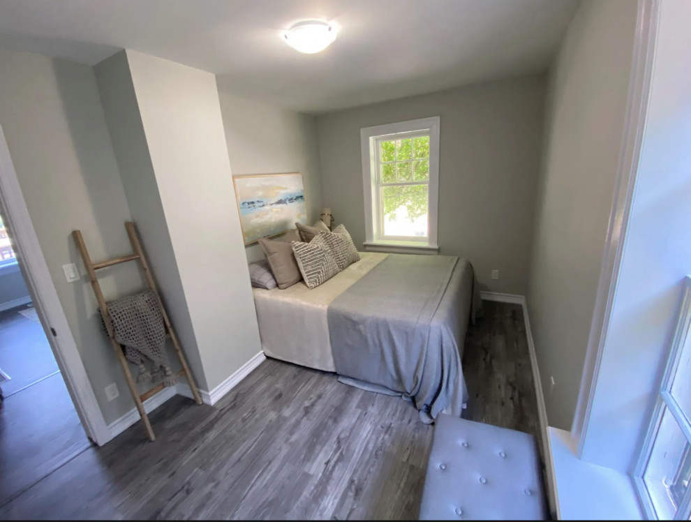 Bedroom Elegance