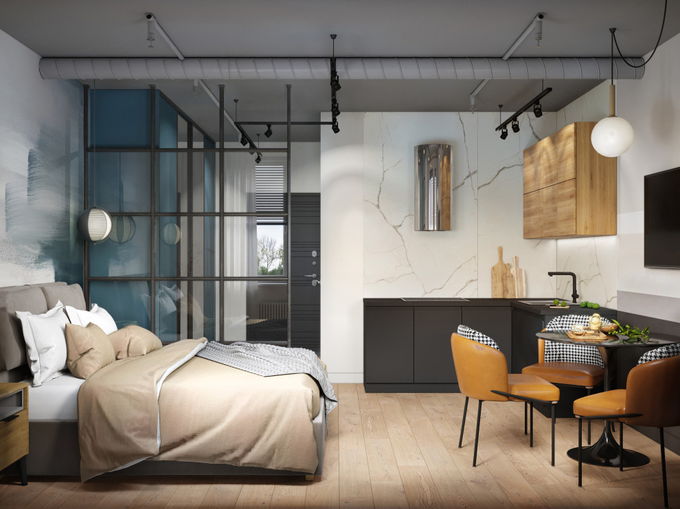 Студия для сдачи в аренду