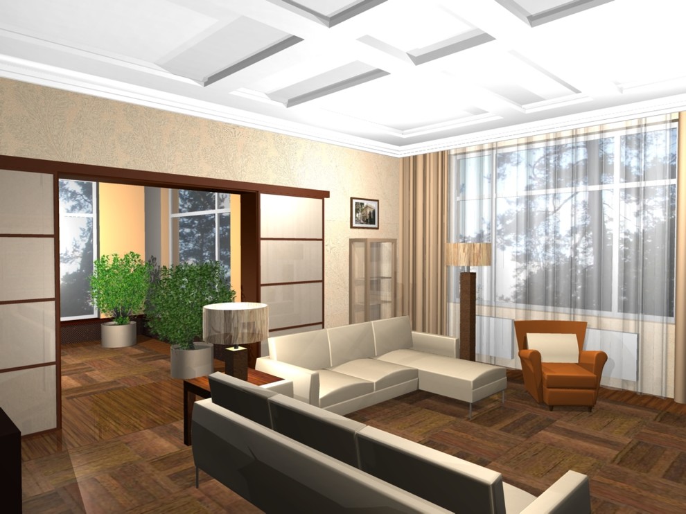 Коттедж на базе отдыха "Свежесть"