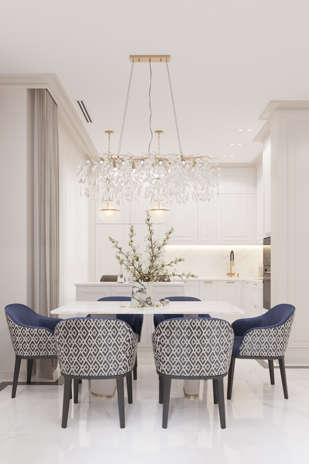 ЖК "Айвазовский"