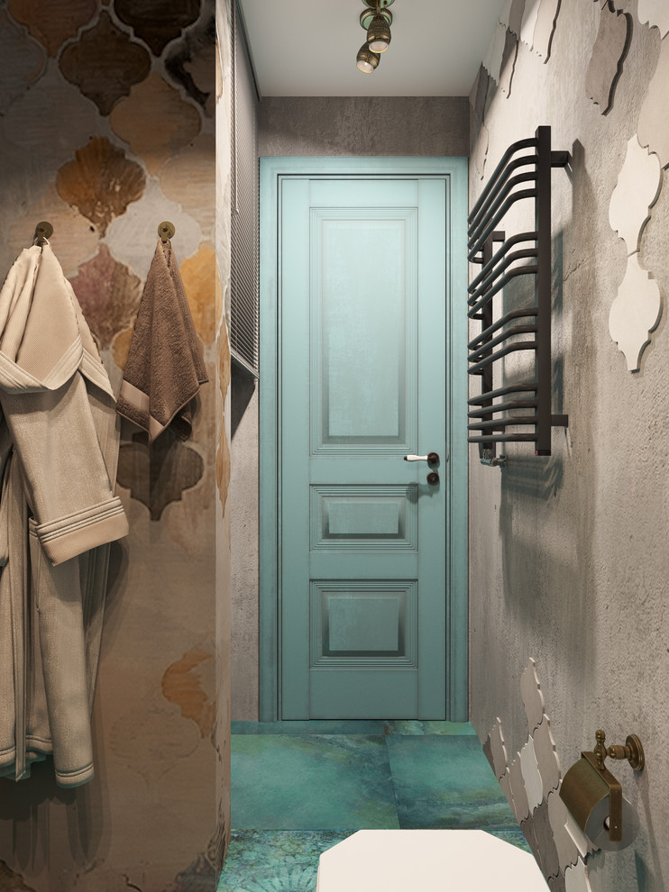 Квартира на Фрунзенской