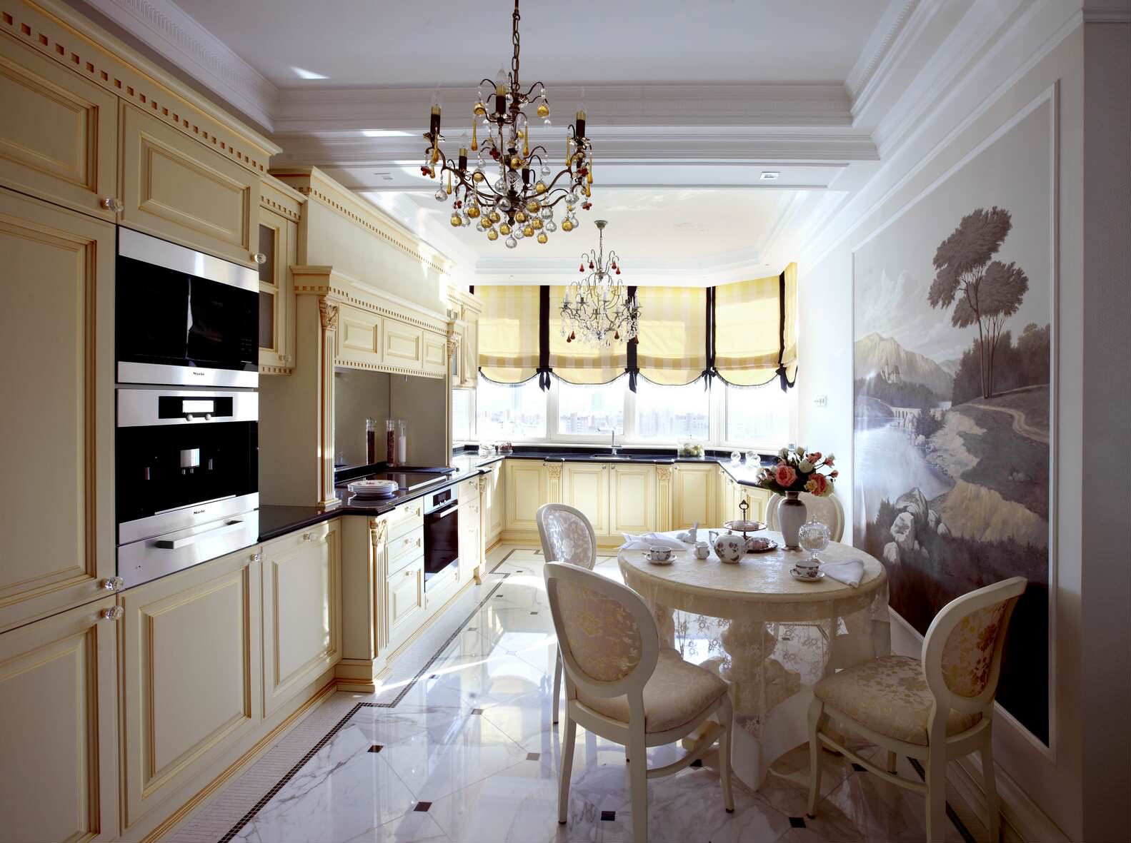 Примеры работ