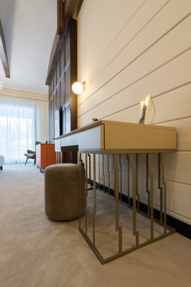 Коттедж в Белоострове