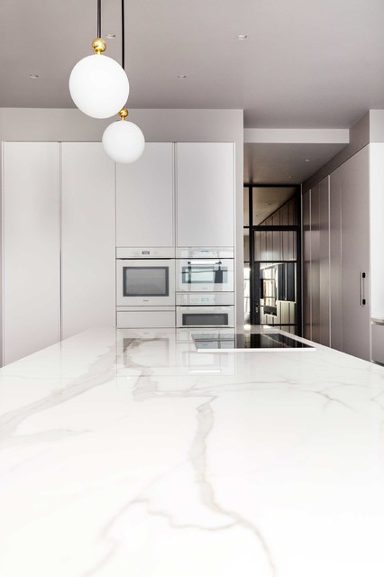 Homefield Road contemporary-koek