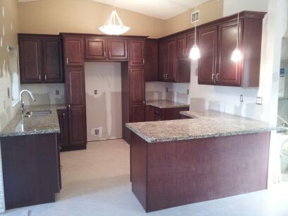 kitchen traditional-kitchen