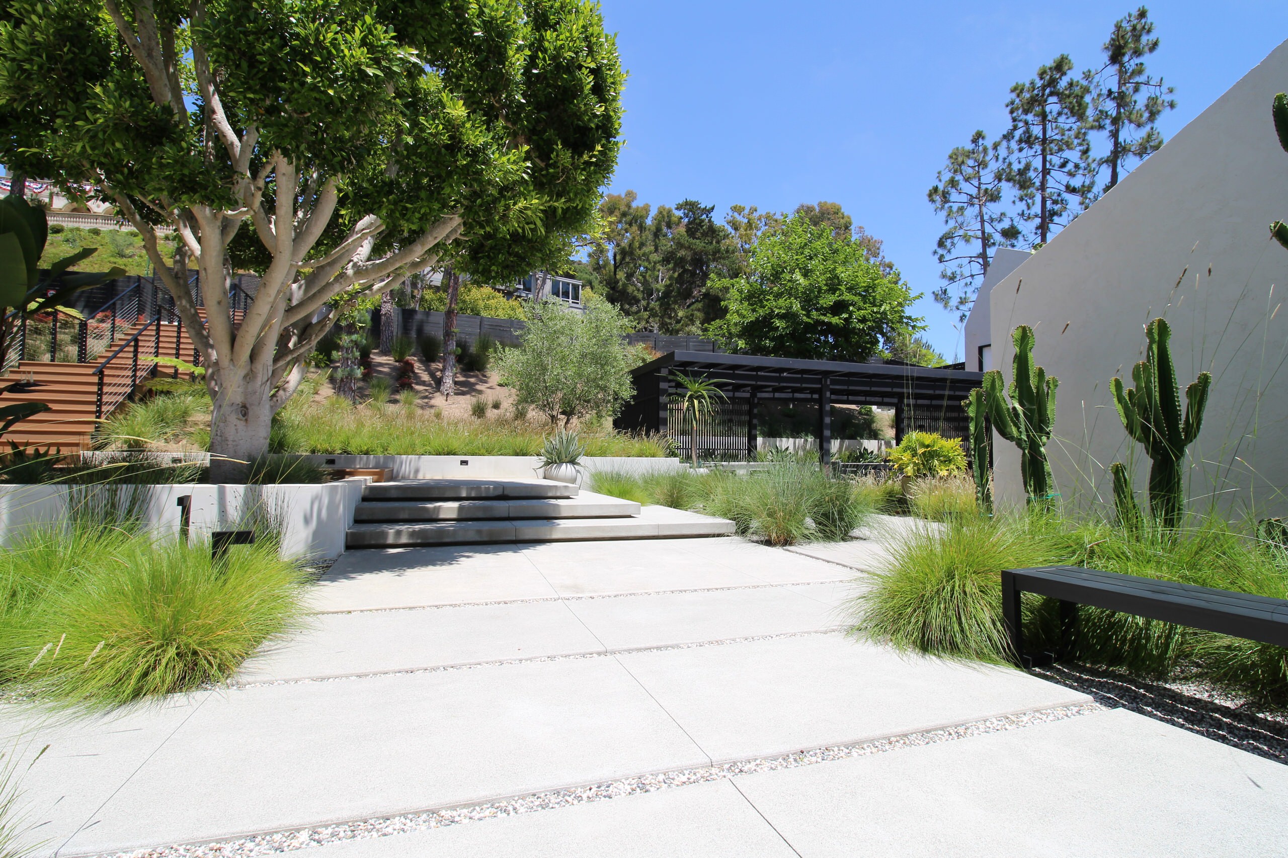 La Jolla Mid-Century Modern