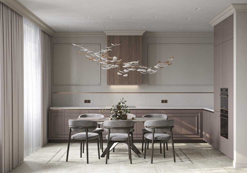 ЖК "Современник"