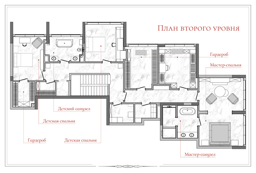 Квартира на Минской улице