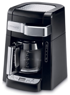 12 Cup Drip Coffee Maker With Complete Frontal Access 12 Cup Drip Coffee Maker With Complete Frontal Access