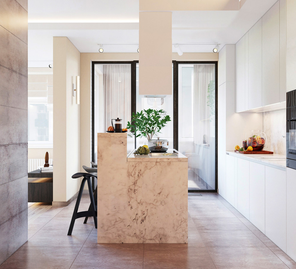 ЖК Дом на Мельникова