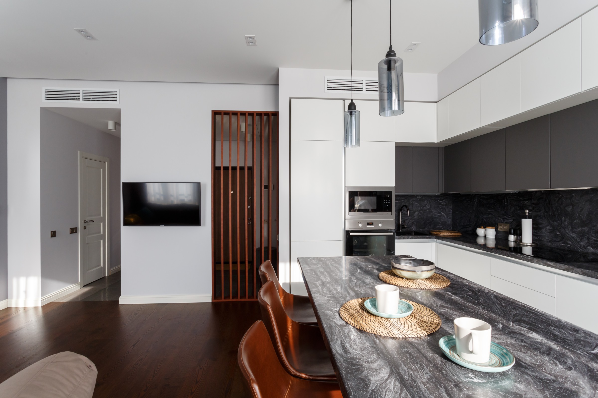 Убежище миллениала