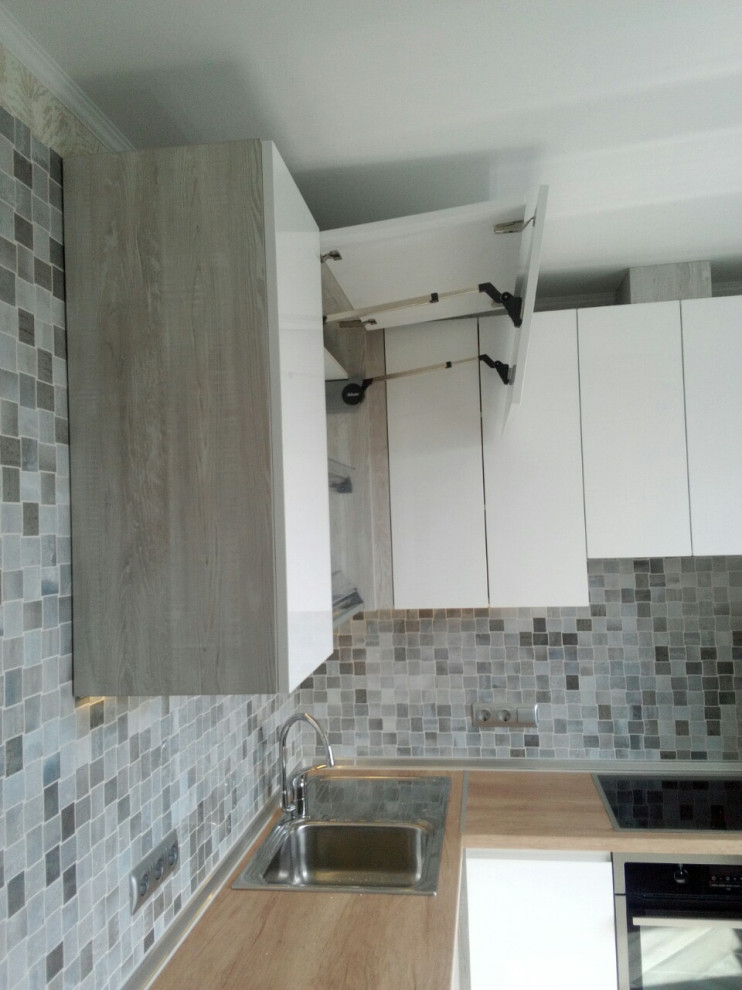 Кухня под заказ.