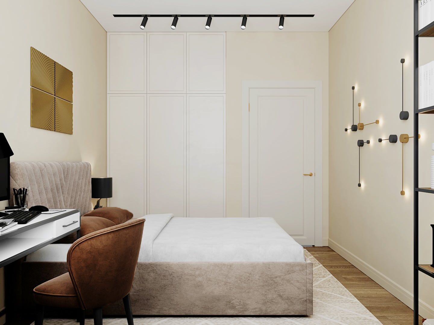 ЖК Василеостровский