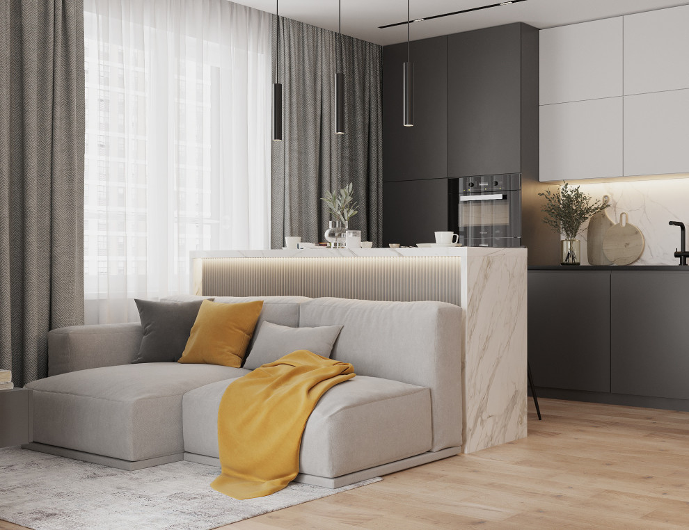 Агатовый браслет