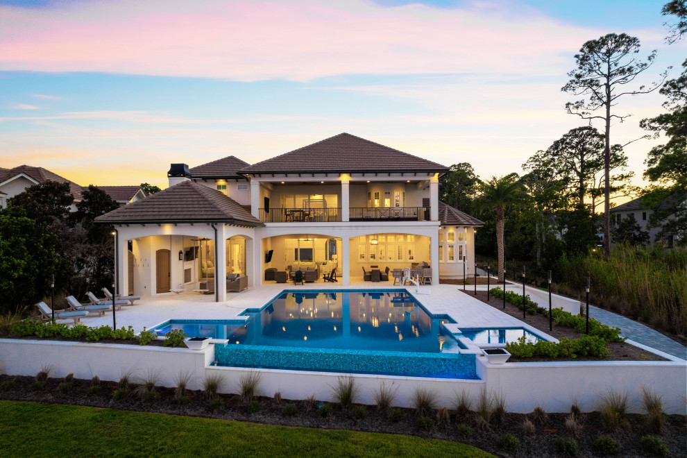 Tranquil Bay Villa