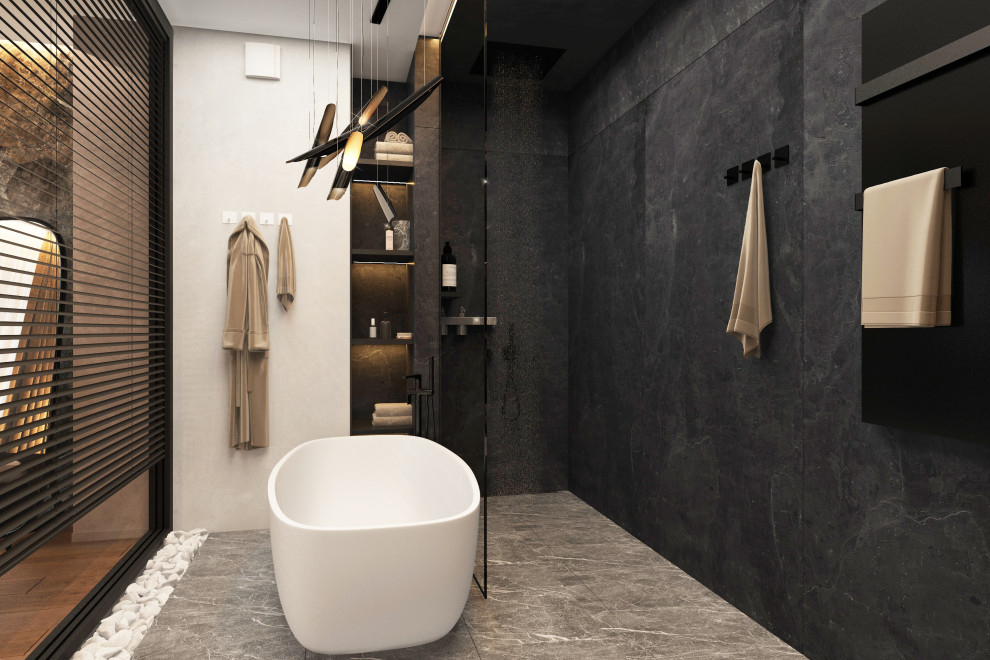 ЖК «ВТБ Арена» Москва