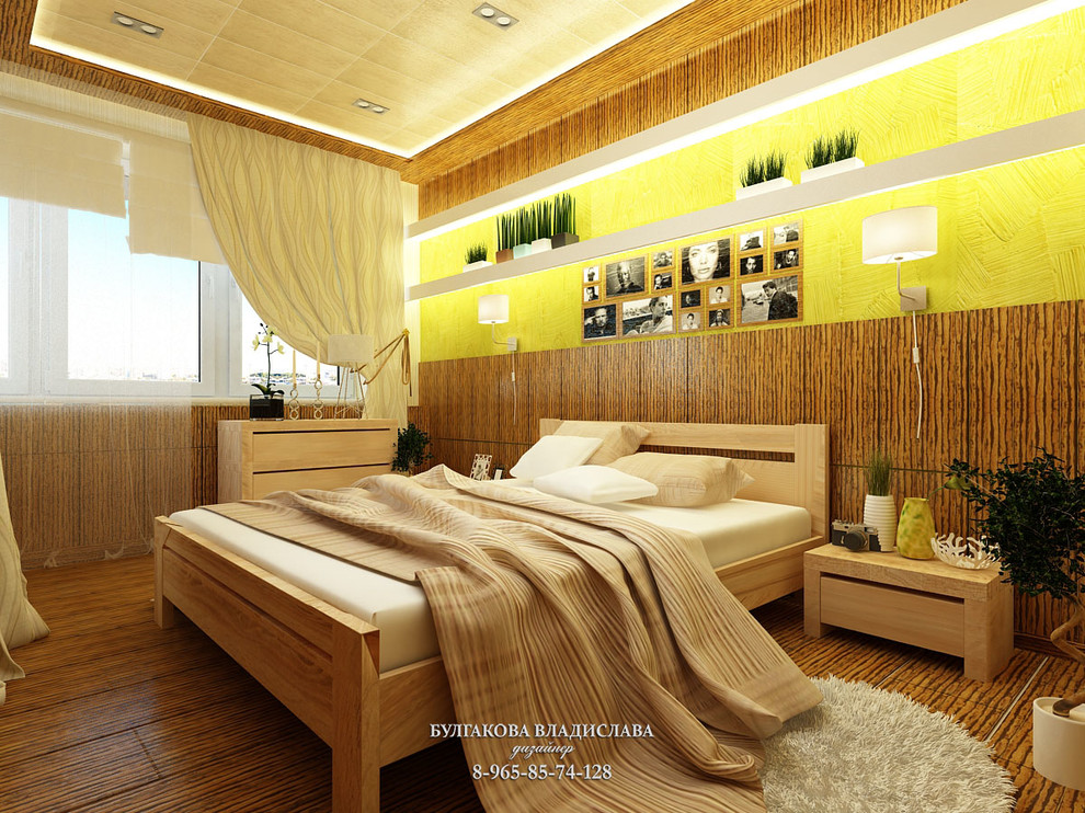 ЖК “Западный луч”