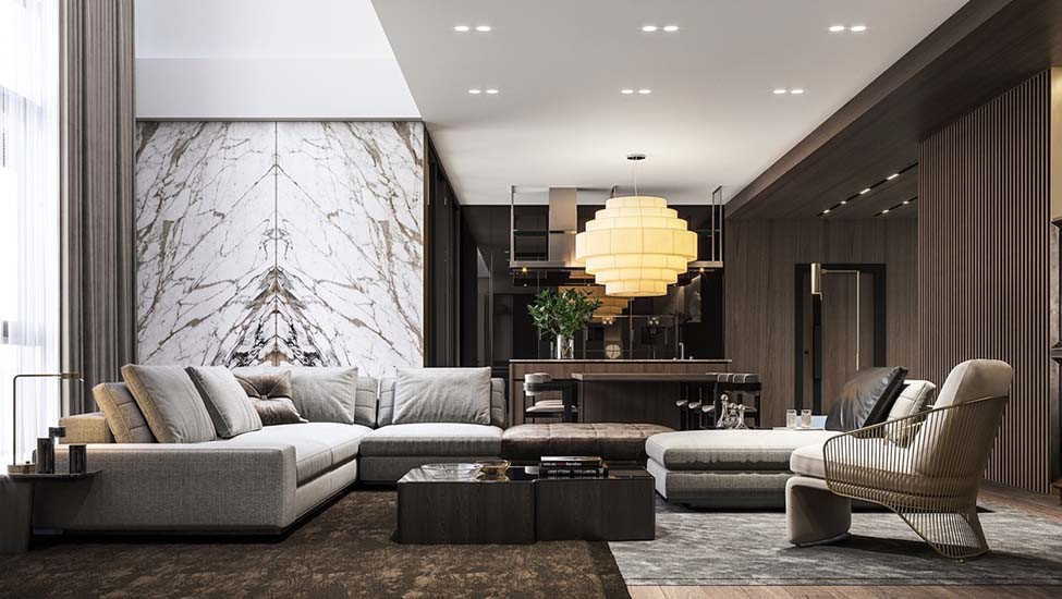Oraanj Interior Design