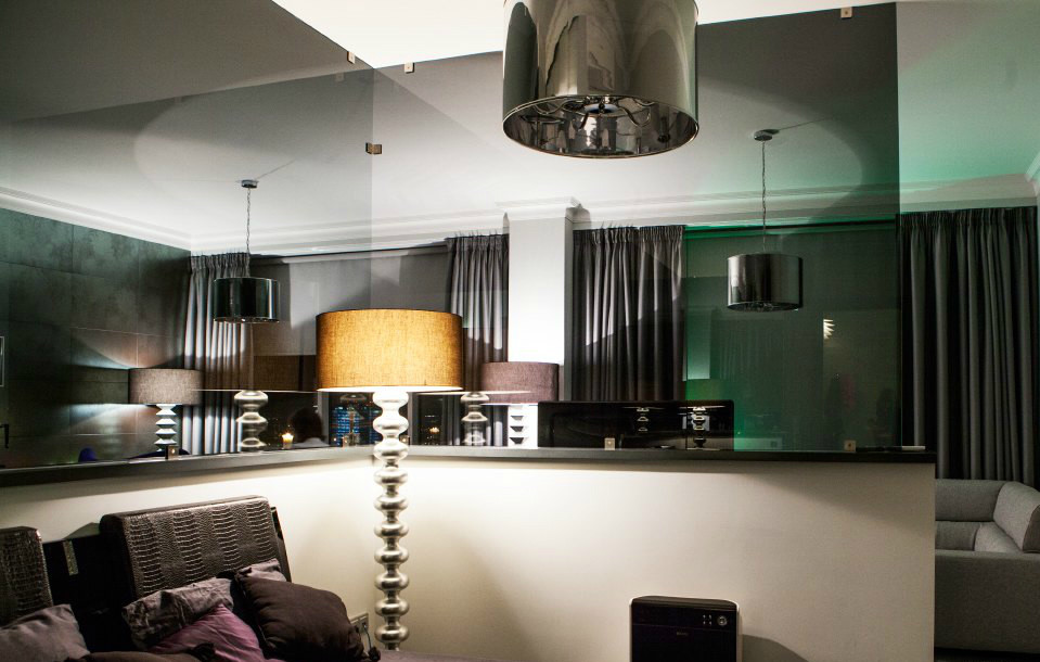 ЖК «Аэробус» для Эдуарда