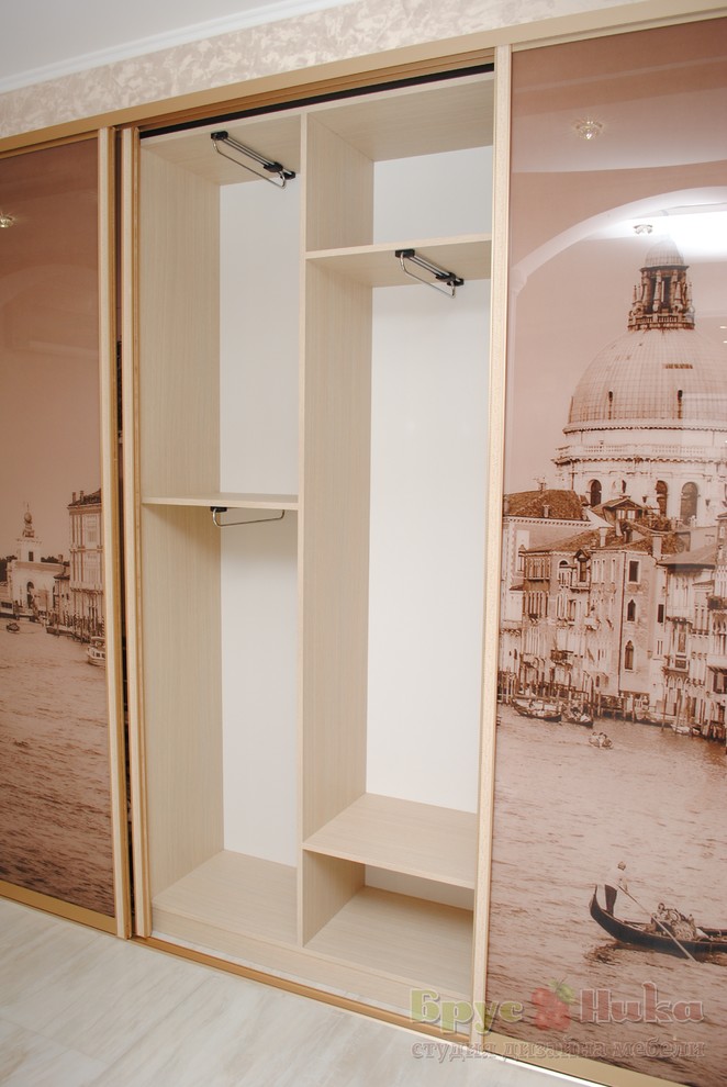 Квартира Итальянцу