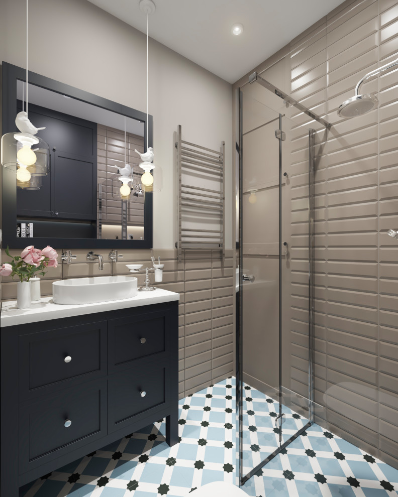 ЖК "Лермонтовский". Дом Души