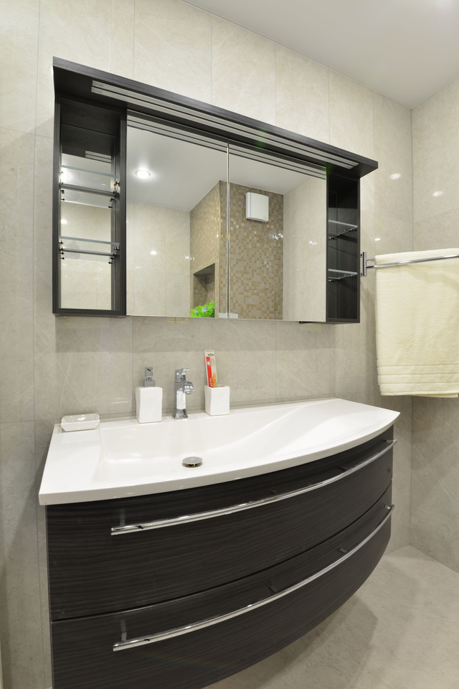 Великолепный дом за городом