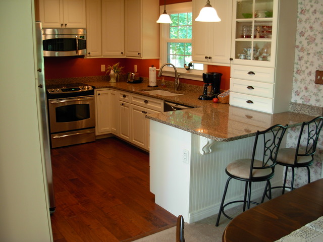 Kitchen Design Telford Pa Traditional Kitchen Philadelphia