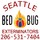Seattle Bed Bug Extermination