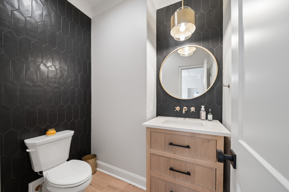 Old Big Cove Remodel