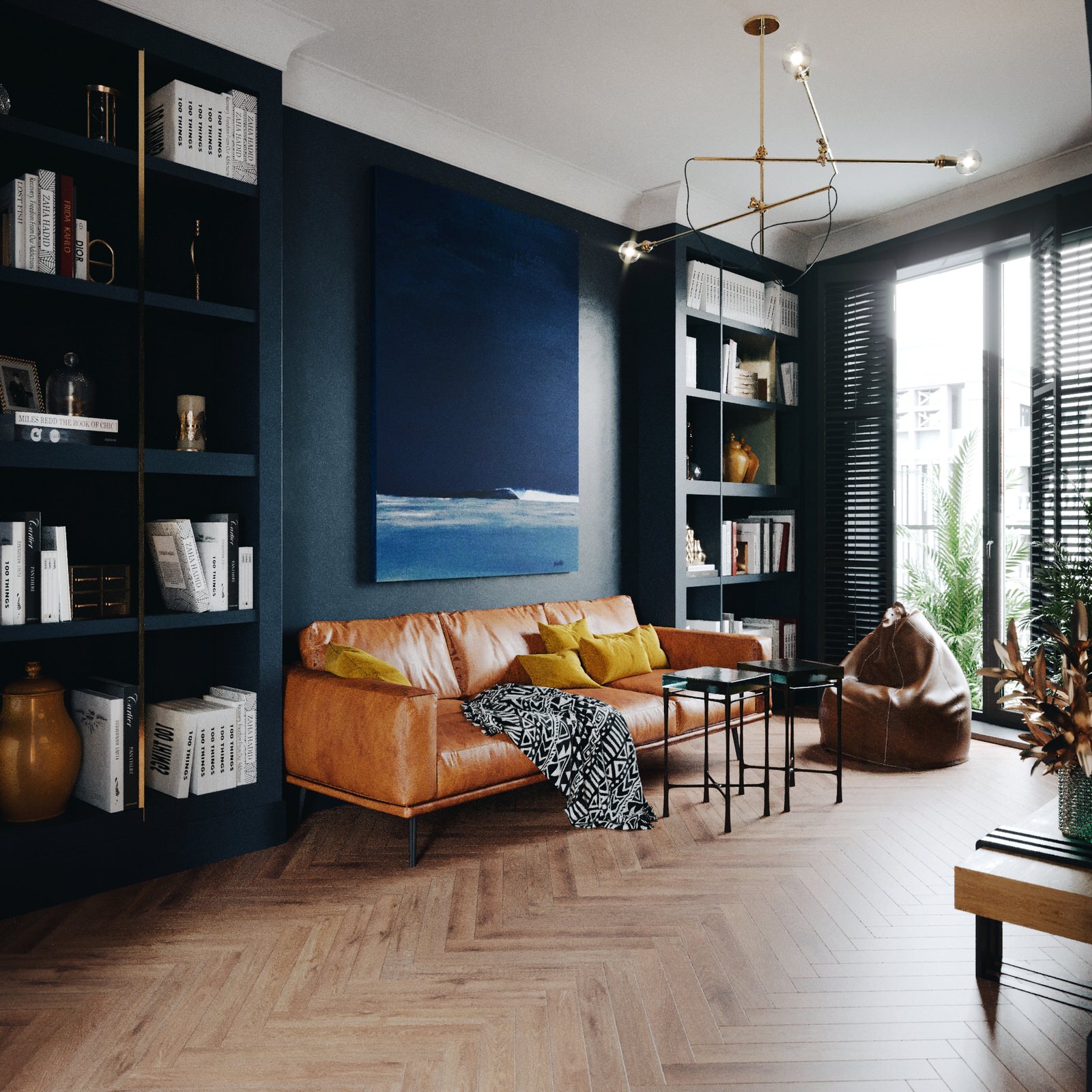 Апартаменты в ЖК Царская Площадь