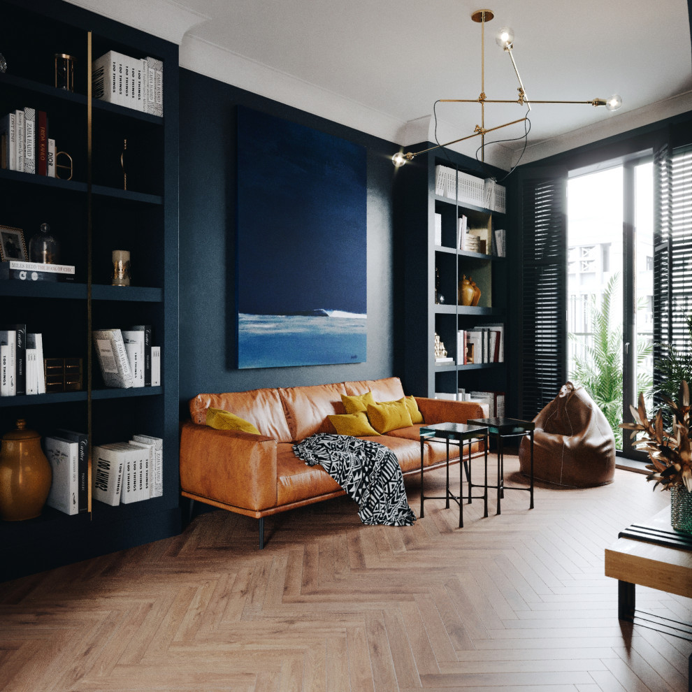 Апартаменты в ЖК Царская Площадь