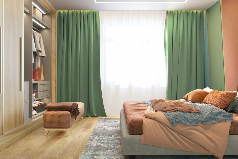 ЖК Шуваловский