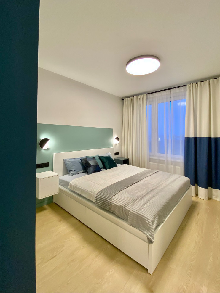 ЖК "Лесная Лайф"