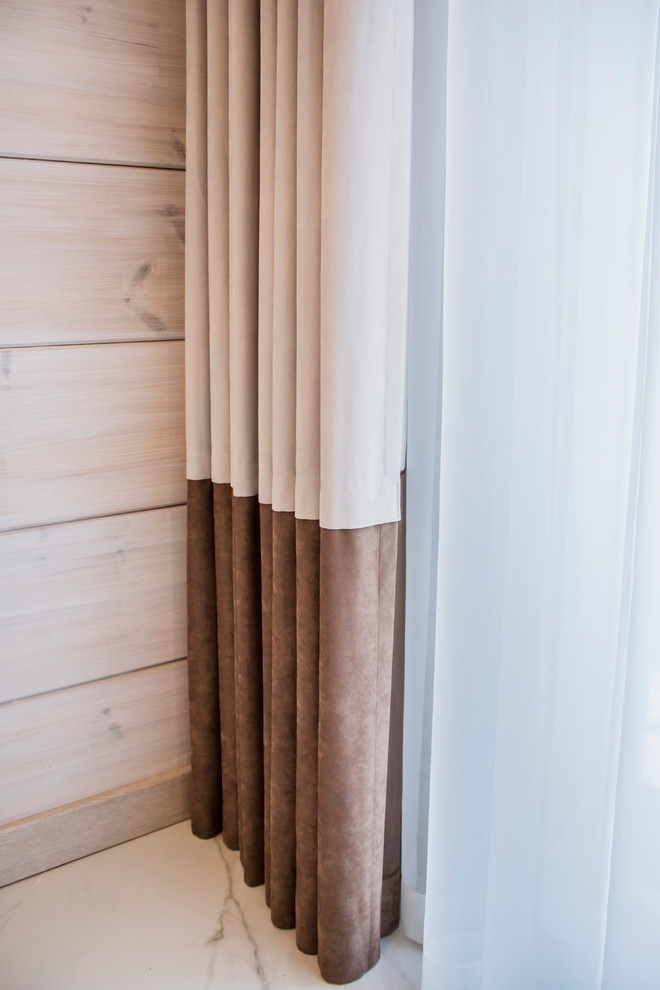 Wooden house in Tallinn