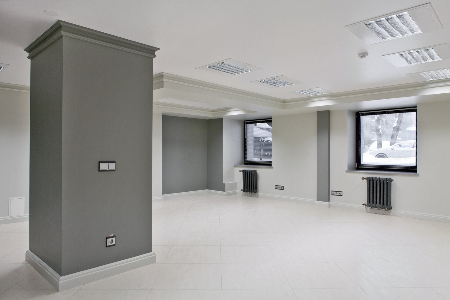 Офис в Минске