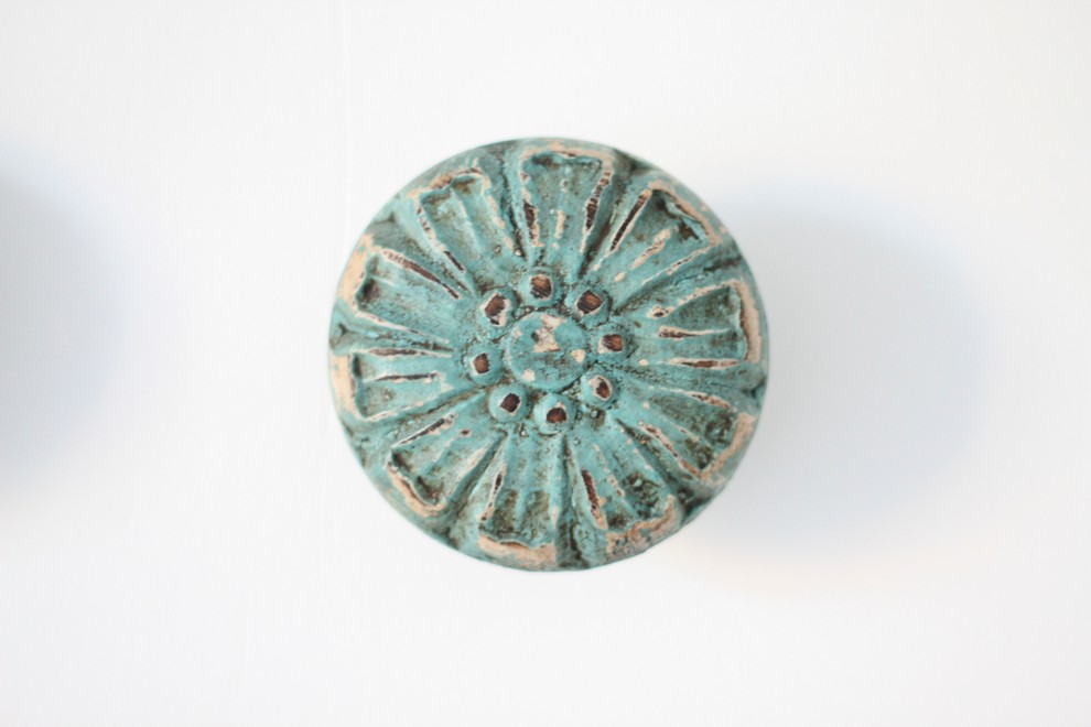 Однокомнатная квартира 40 м² (раздельная комната)