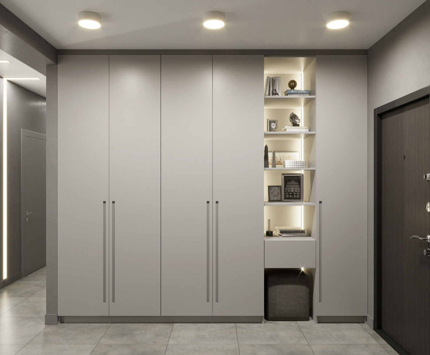 Квартира в Иркутск ул. Красноярская