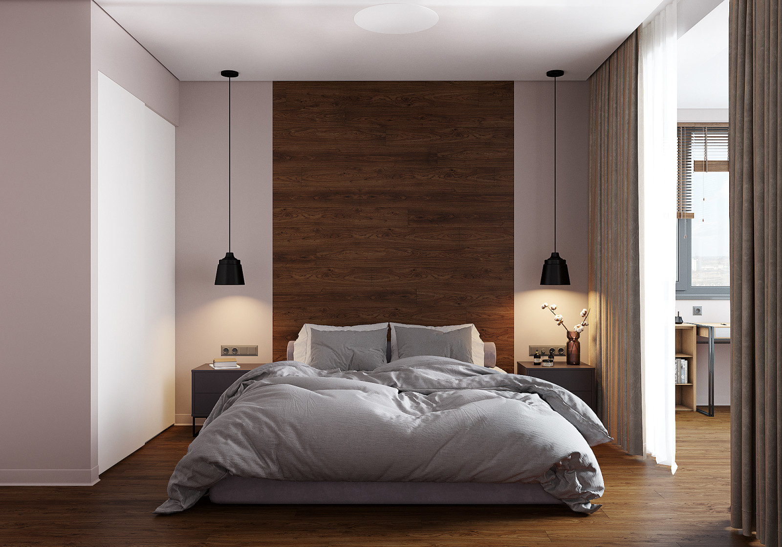 Москва, ЖК Город