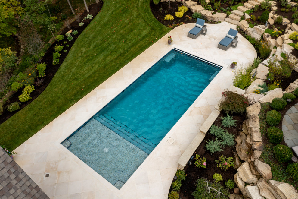 Chesterland Pool and Cabana