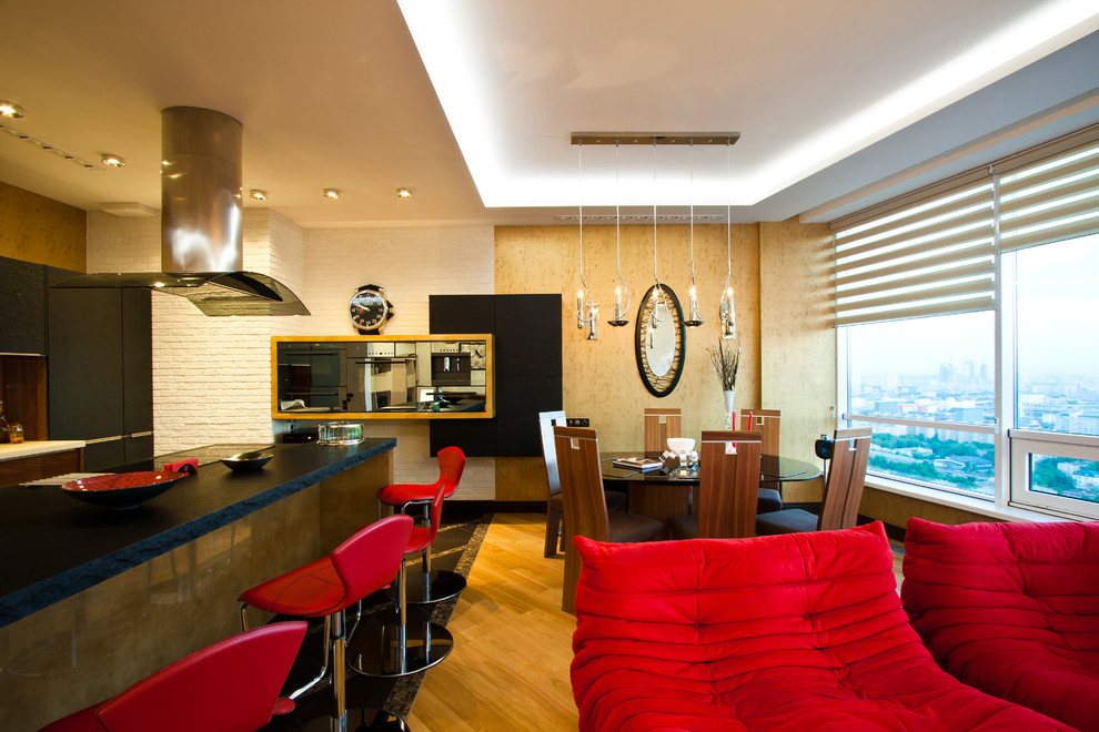 ЖК Аэробус "Manhattan"