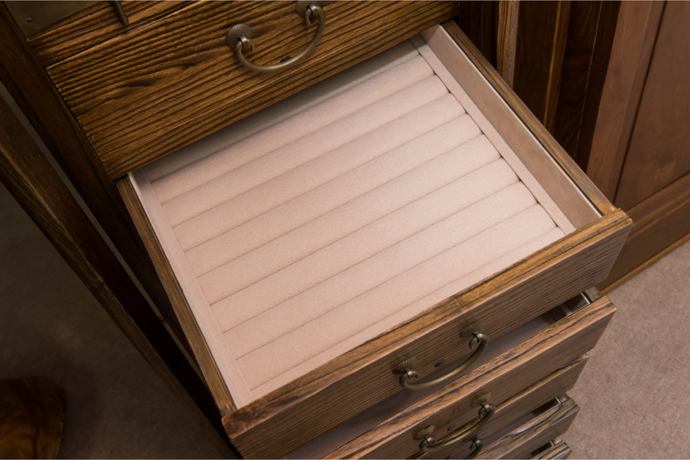 Custom 12Watch Elm Watch Winder Other by MonkigCustom