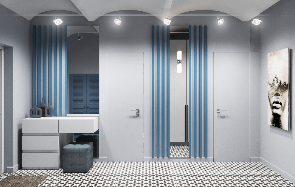 2к квартира на Мойке