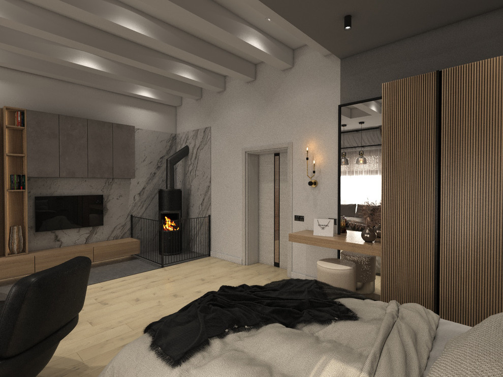 Таунхаус в Подмосковье